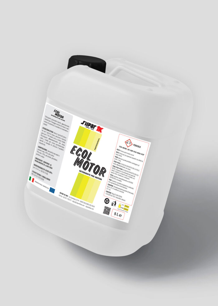 ECOL MOTOR
