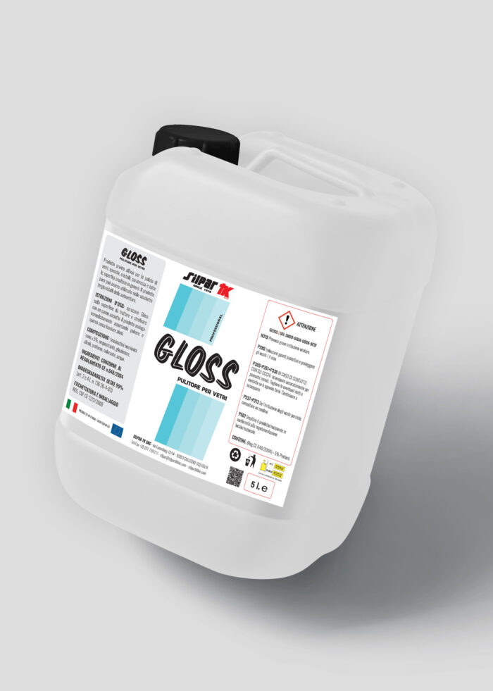 GLOSS