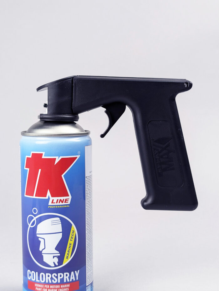 SPRAY GUN - Image 2