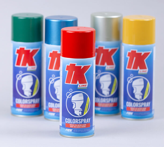 COLORSPRAY - immagine 5