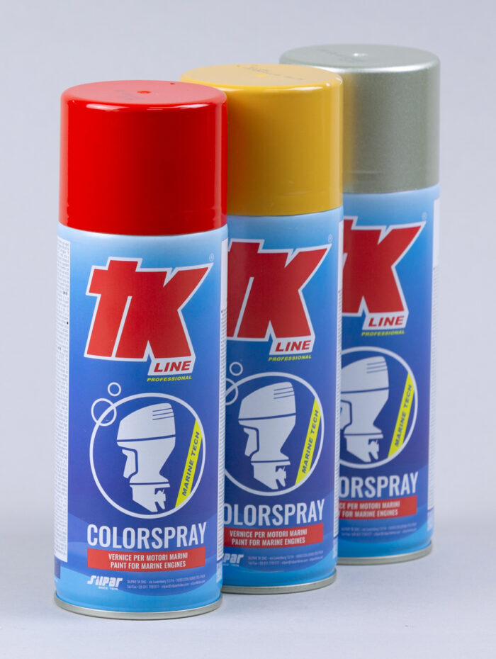 COLORSPRAY - immagine 4