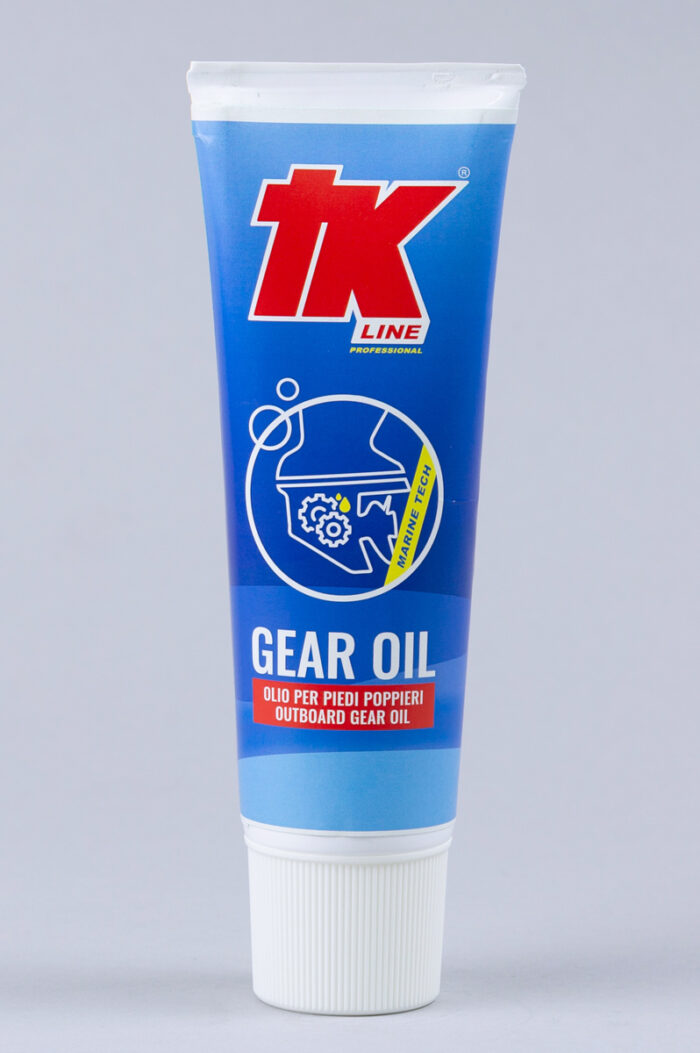 GEAR OIL