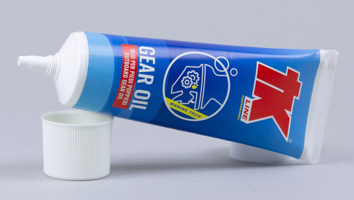 GEAR OIL - Image 2