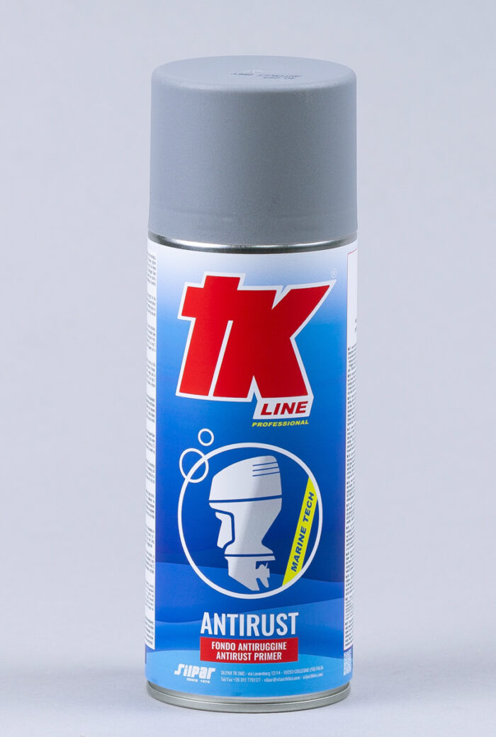 ANTIRUST - Image 2