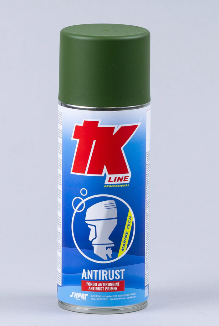 ANTIRUST
