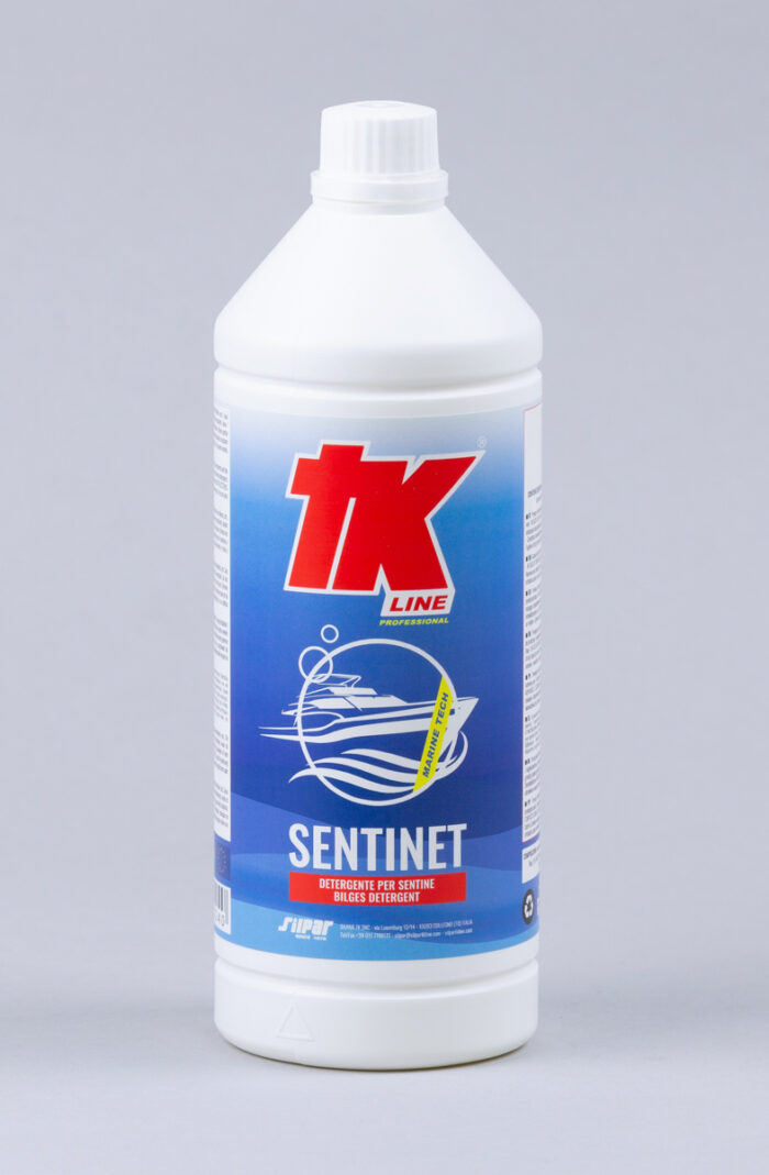 SENTINET