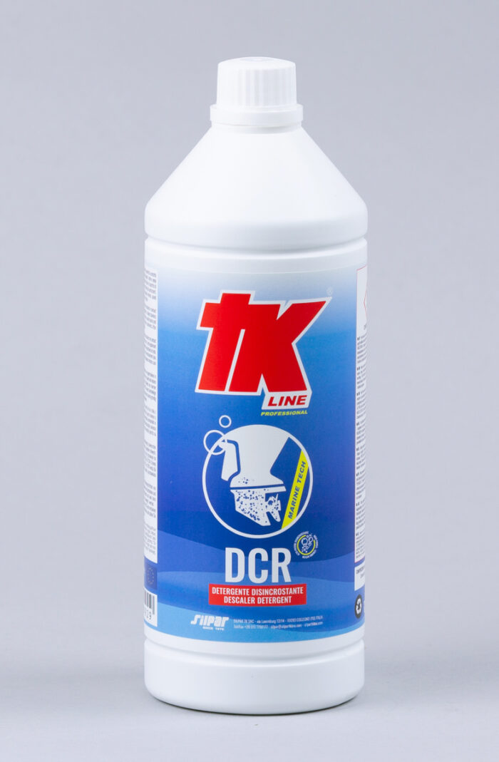 DCR