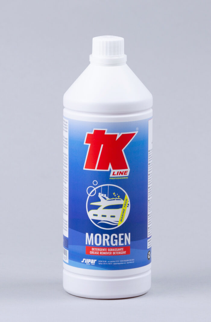 MORGEN