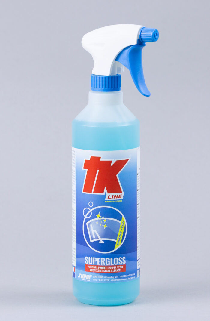 SUPERGLOSS