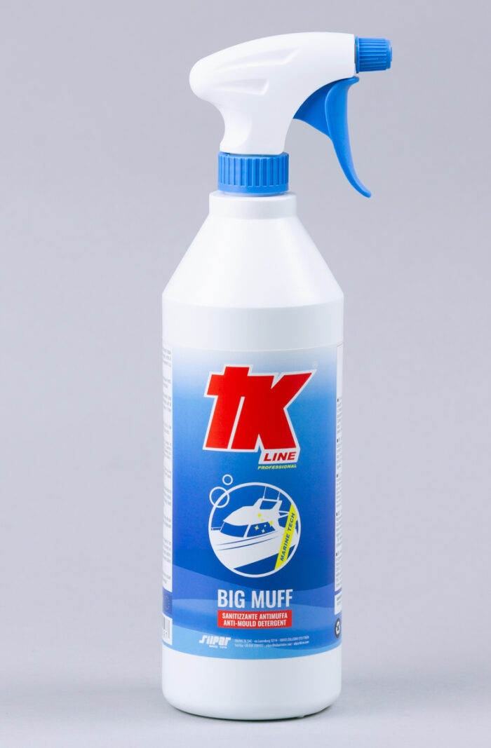 BIG MUFF