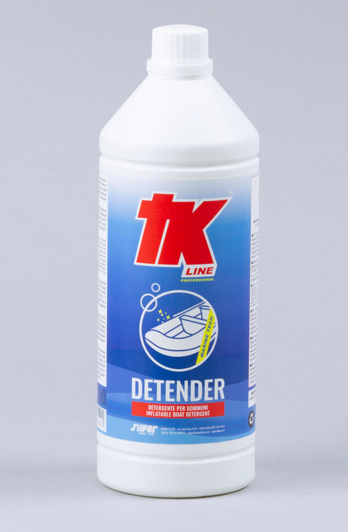 DETENDER