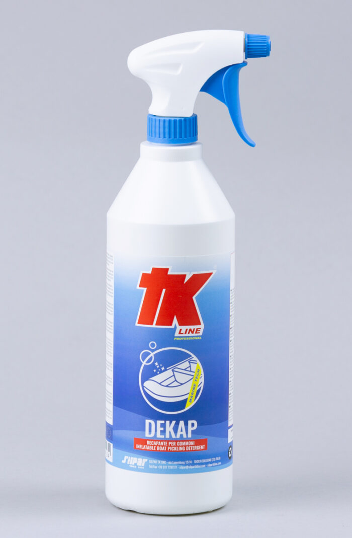 DEKAP