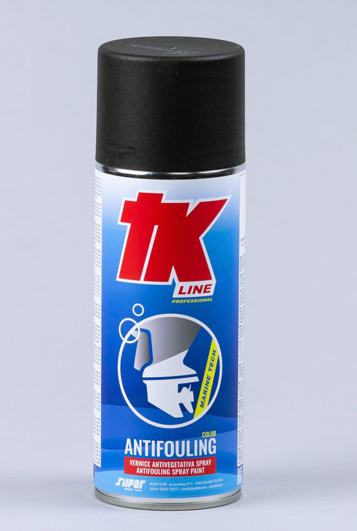 ANTIFOULING