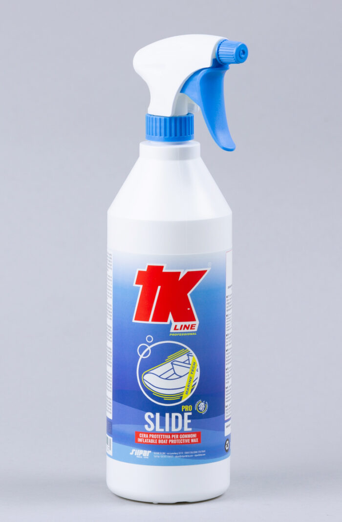 SLIDE PRO