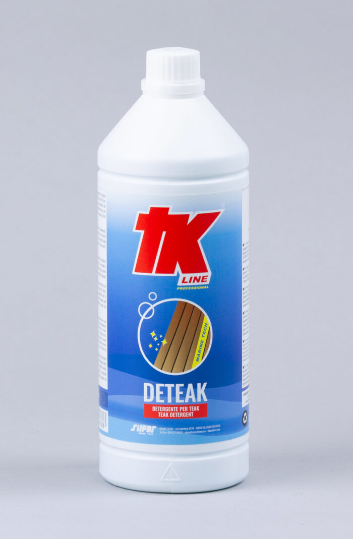 DETEAK