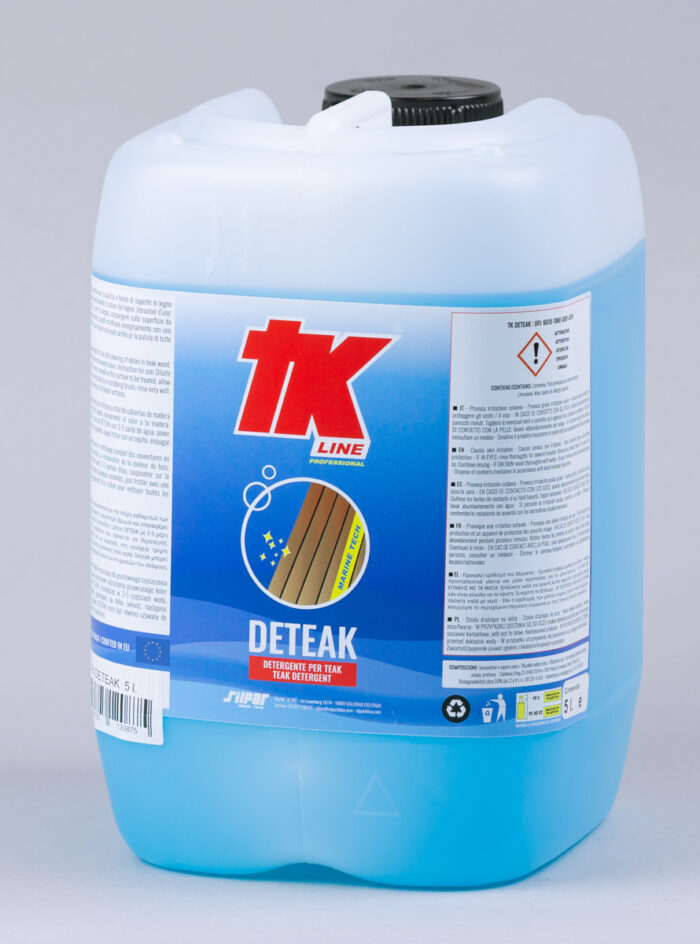 DETEAK - Image 2