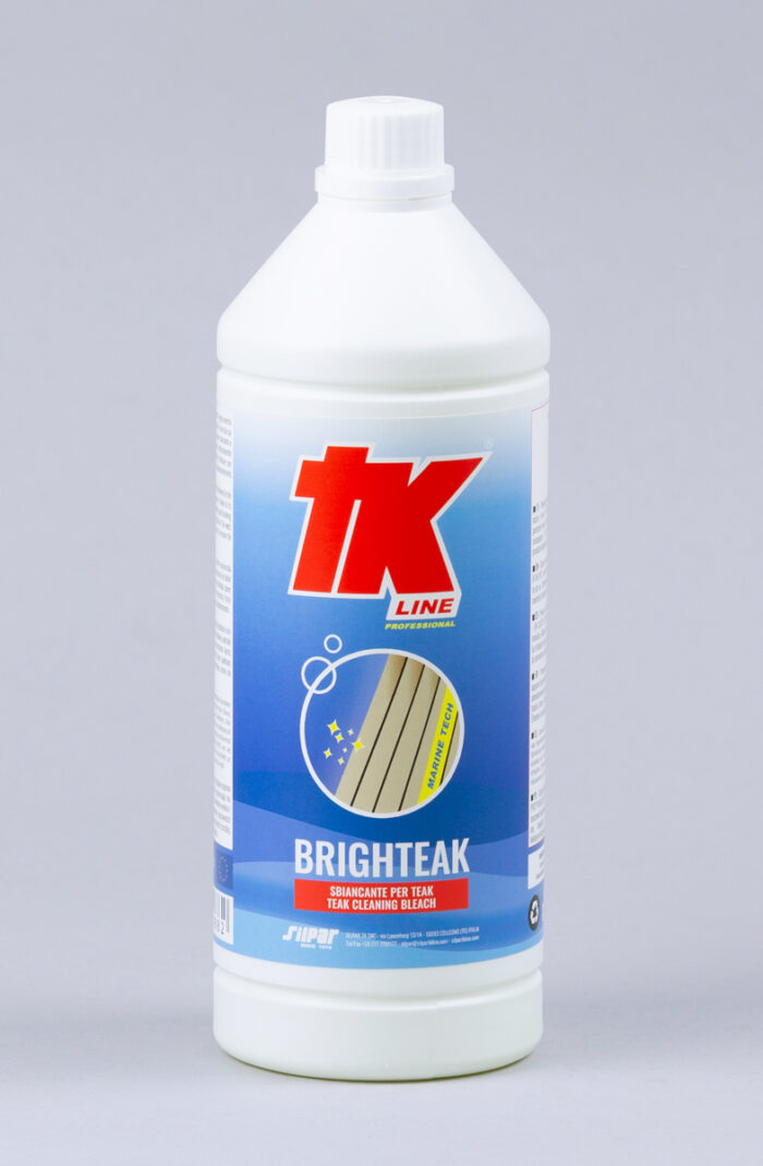 BRIGHTEAK