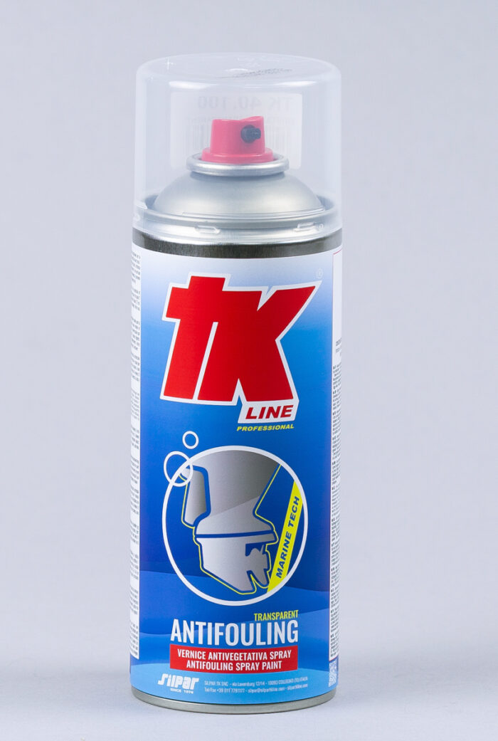 ANTIFOULING - immagine 4