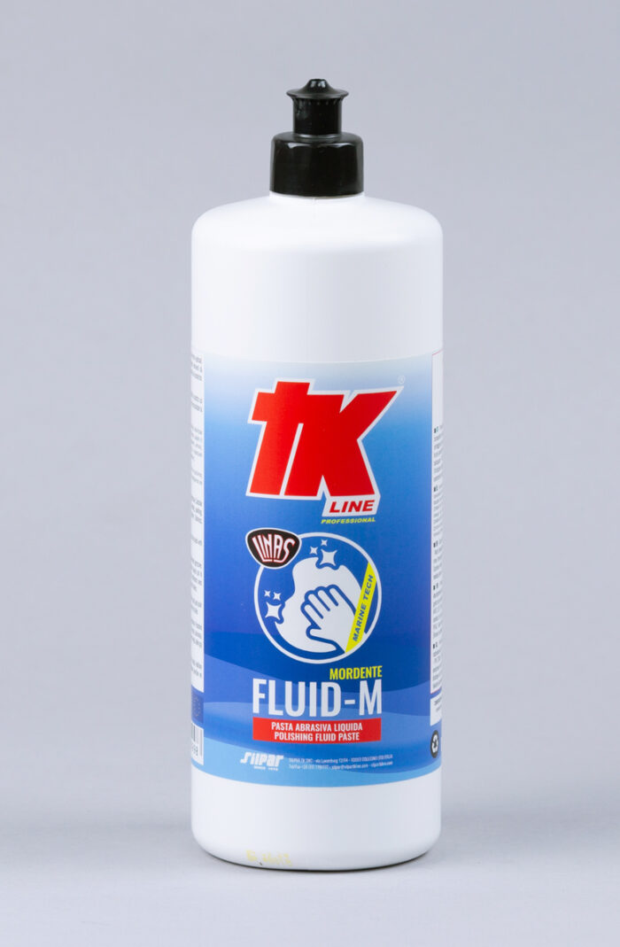 LINAS FLUID-M