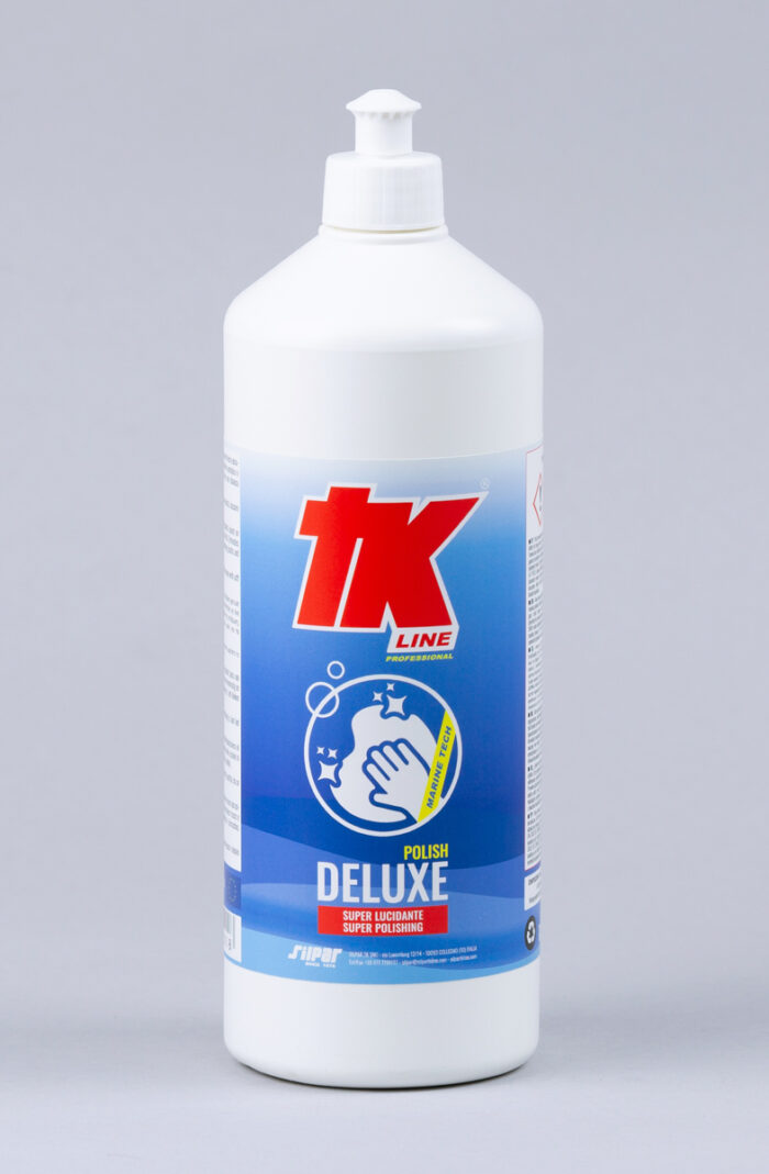 POLISH DELUXE