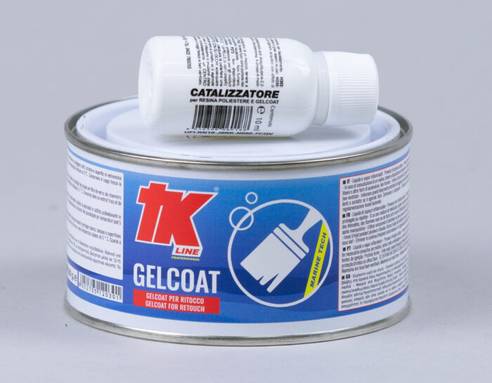 GELCOAT