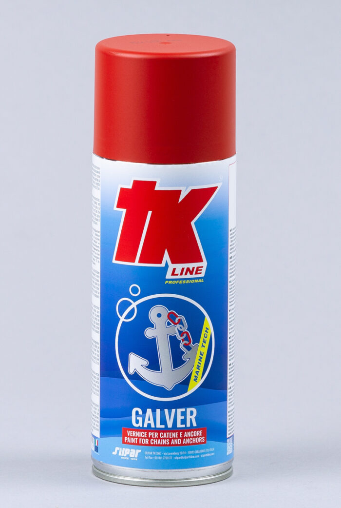 GALVER
