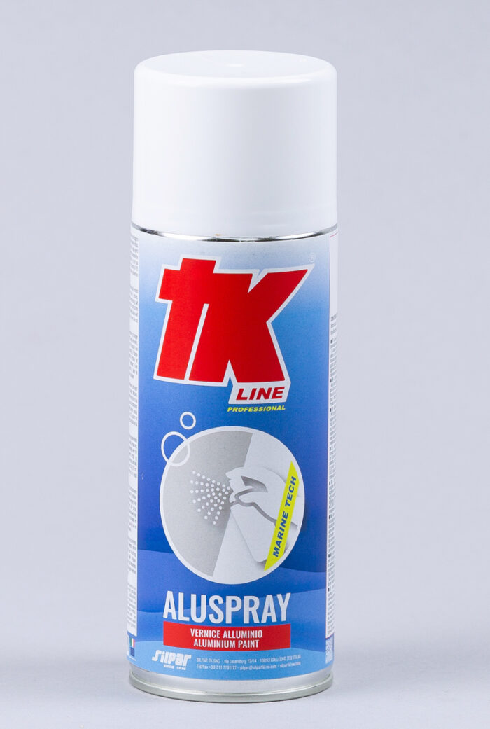 ALUSPRAY