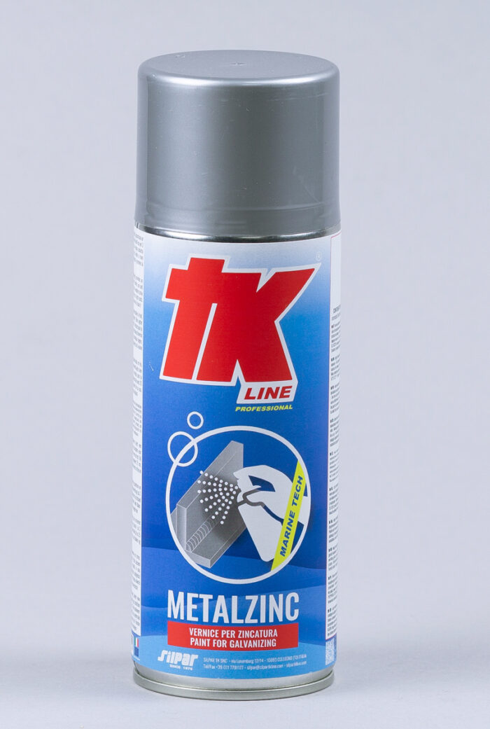 METALZINC