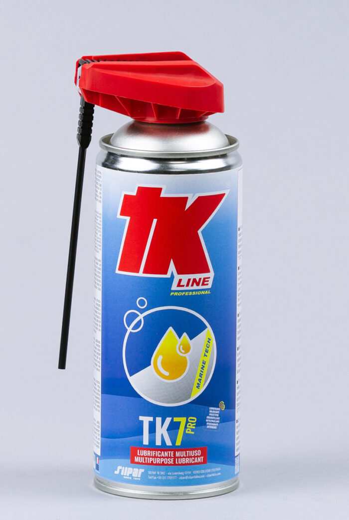 TK 7 PRO