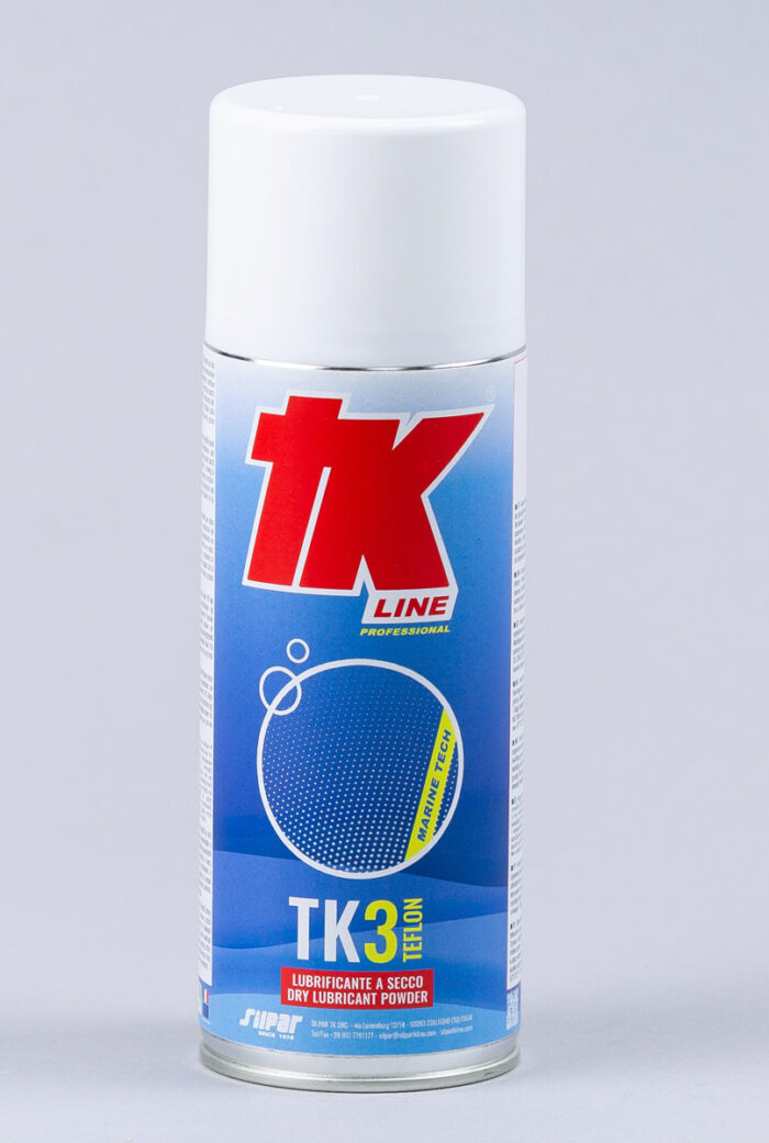 TK 3 TEFLON