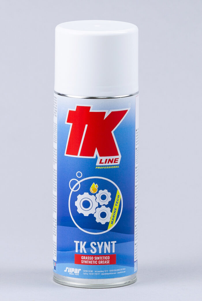 TK SYNT