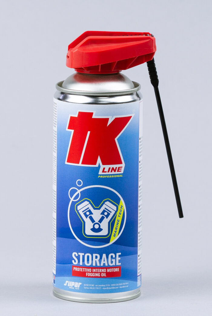 STORAGE