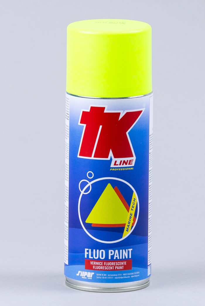 FLUO PAINT