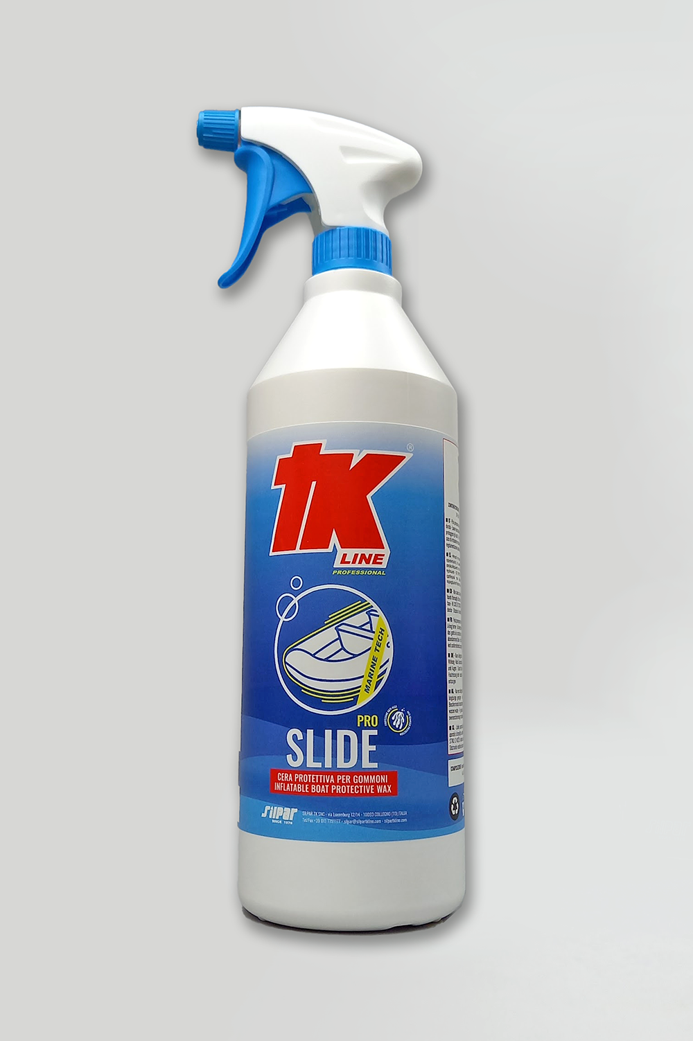 Pro Glide Boat Cleaners