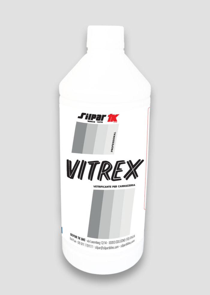 VITREX