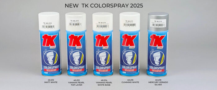 COLORSPRAY - immagine 7